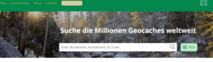 Filter auswählen